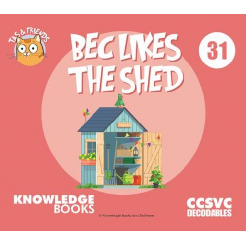 William Ricketts - Bec Likes the Shed