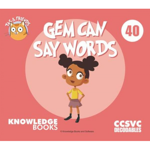 William Ricketts - Gem Can Say Words