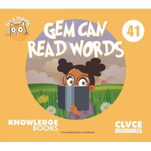 William Ricketts - Gem Can Read Words