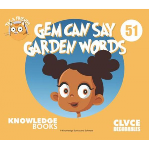 William Ricketts - Gem Can Say Garden Words