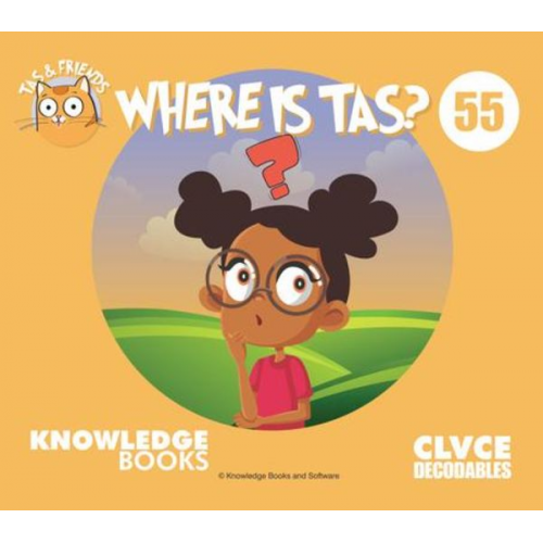 William Ricketts - Where Is Tas?