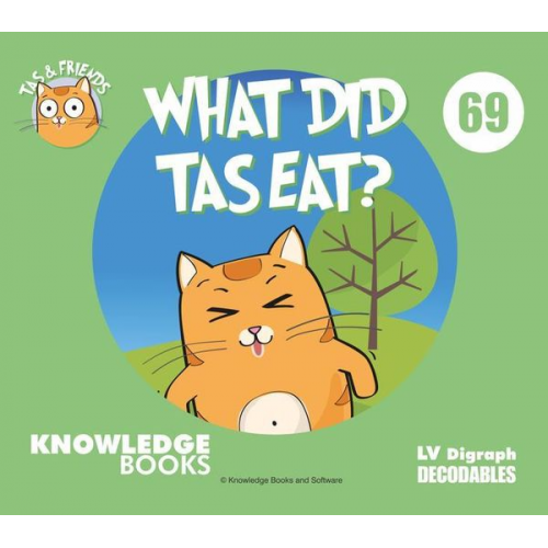 William Ricketts - What Did Tas Eat?