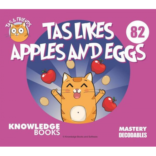 William Ricketts - Tas Likes Apples and Eggs