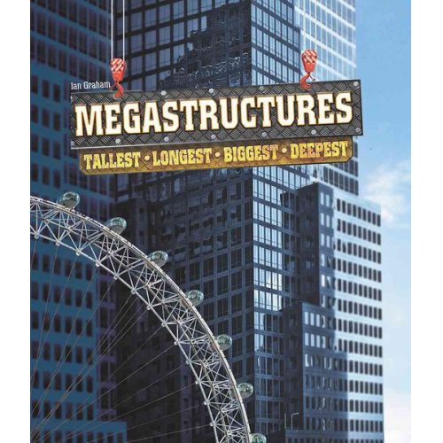 Ian Graham - Megastructures