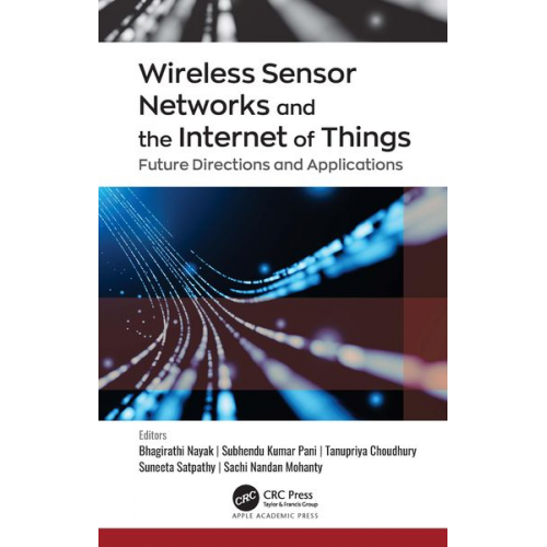 Wireless Sensor Networks and the Internet of Things