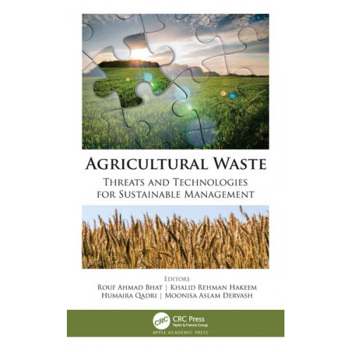 Agricultural Waste