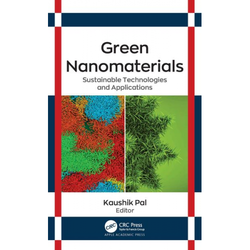 Green Nanomaterials