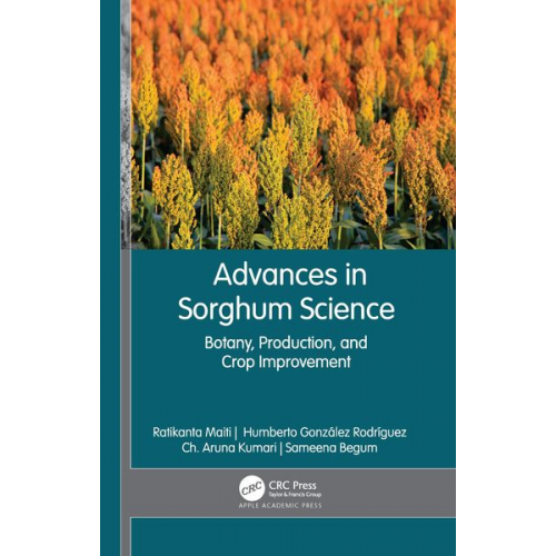 Advances in Sorghum Science