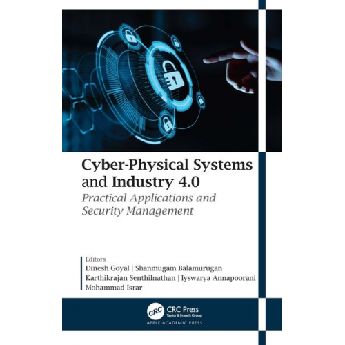 Cyber-Physical Systems and Industry 4.0