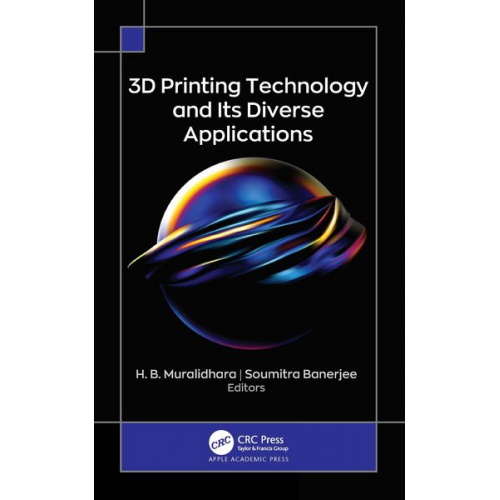 3D Printing Technology and Its Diverse Applications