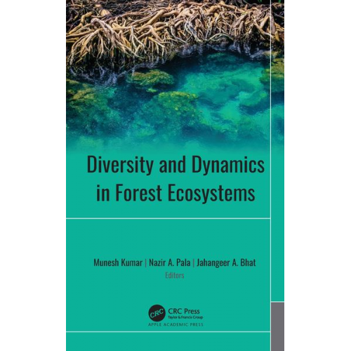 Diversity and Dynamics in Forest Ecosystems