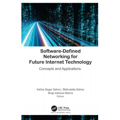 Software-Defined Networking for Future Internet Technology