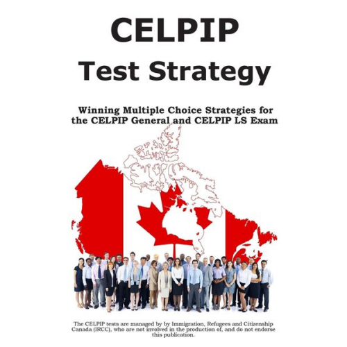 Complete Test Preparation Inc. - CELPIP Test Strategy