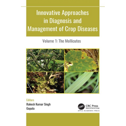 Innovative Approaches in Diagnosis and Management of Crop Diseases