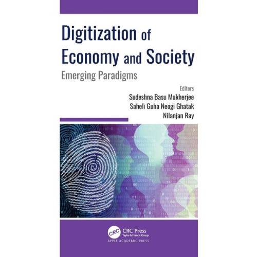 Digitization of Economy and Society