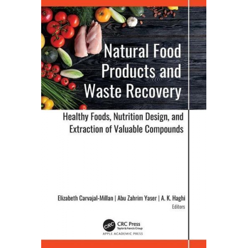 Natural Food Products and Waste Recovery