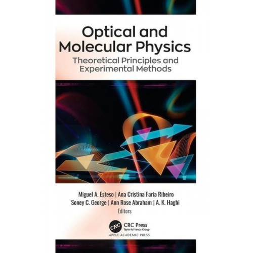 Optical and Molecular Physics