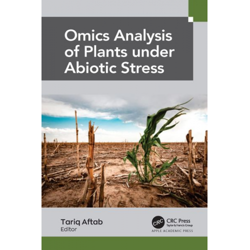 Omics Analysis of Plants under Abiotic Stress