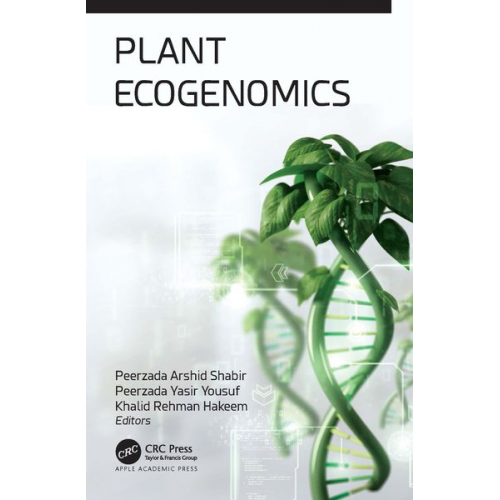 Plant Ecogenomics