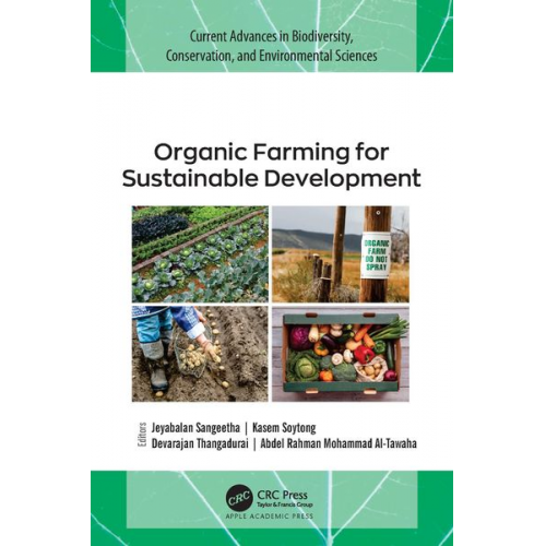 Organic Farming for Sustainable Development