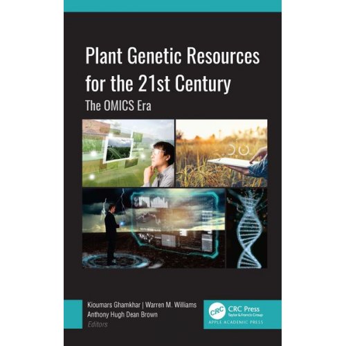 Plant Genetic Resources for the 21st Century