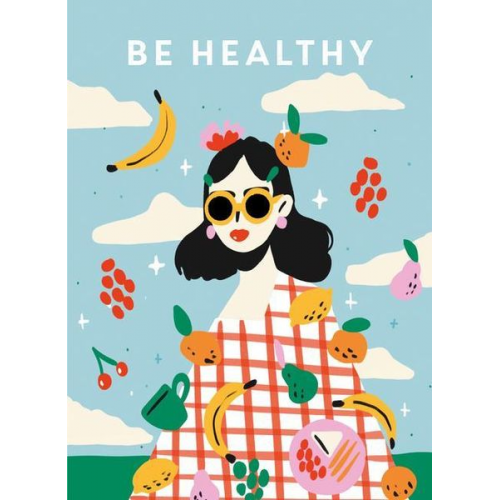 Teen Breathe - Be Healthy