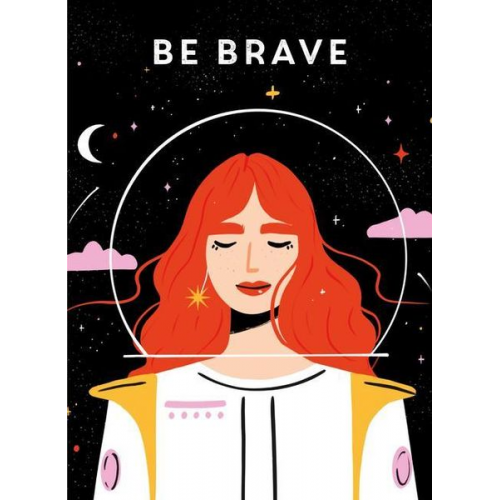 Teen Breathe - Be Brave