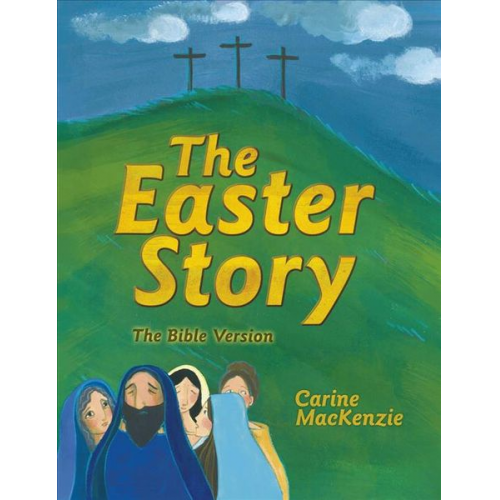 Catherine MacKenzie - The Easter Story