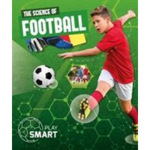 Emilie Dufresne - The Science of Football