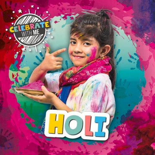 Shalini Vallepur - Holi