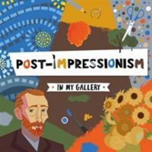 Emilie Dufresne - Post-Impressionism