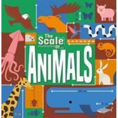 Joanna Brundle - Animals