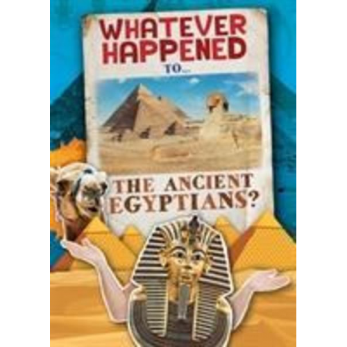 Kirsty Holmes - The Ancient Egyptians