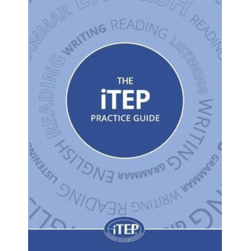 Llc Itep International - The Itep Practice Guide