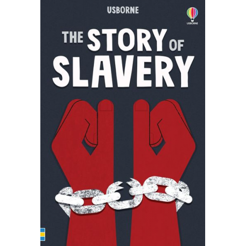 Sarah Courtauld - The Story of Slavery