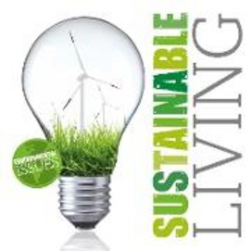 Harriet Brundle - Sustainable Living
