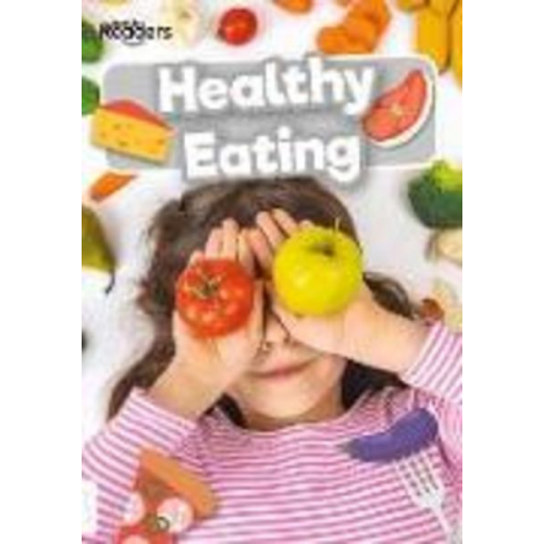 Louise Nelson - Healthy Eating