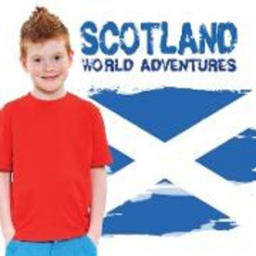 Harriet Brundle - Scotland