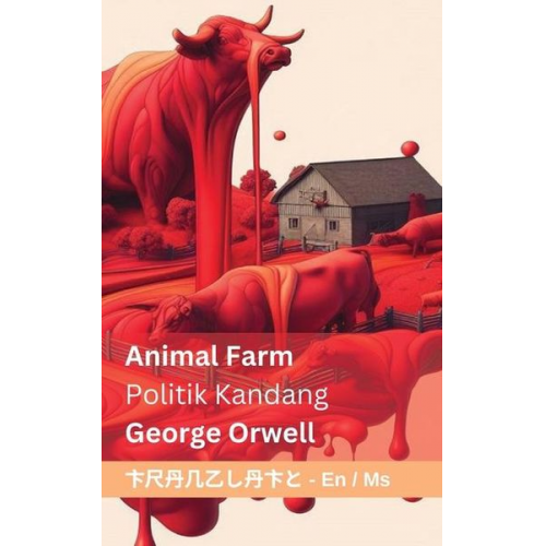 George Orwell - Animal Farm / Politik Kandang