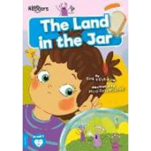 Emilie Dufresne - The Land in the Jar