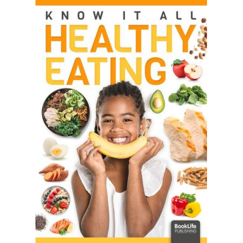 Louise Nelson - Healthy Eating