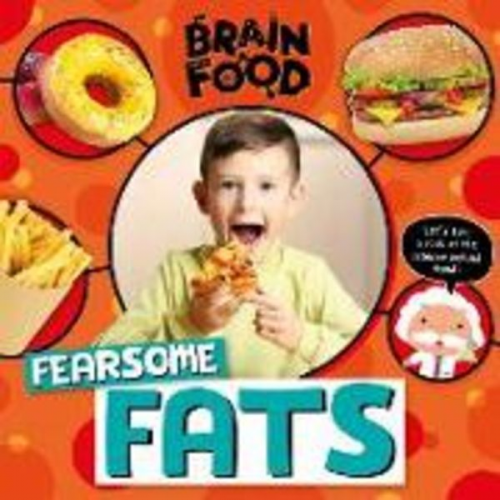 John Wood - Fearsome Fats