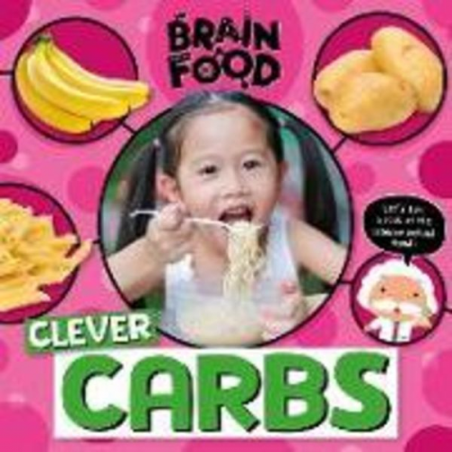 John Wood - Clever Carbs