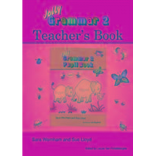 Sara Wernham Sue Lloyd - Grammar 2 Teacher's Book