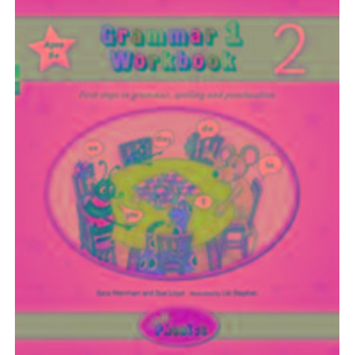 Sara Wernham Sue Lloyd - Grammar 1 Workbook 2