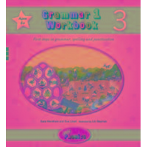 Sara Wernham Sue Lloyd - Grammar 1 Workbook 3