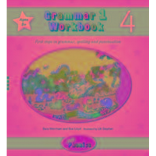 Sara Wernham Sue Lloyd - Grammar 1 Workbook 4