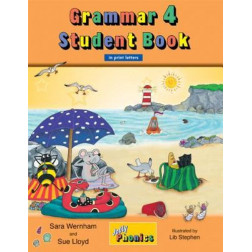 Sara Wernham Sue Lloyd - Grammar 4 Student Book