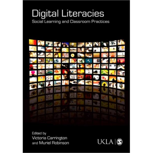 Victoria Robinson  Muriel Carrington - Digital Literacies