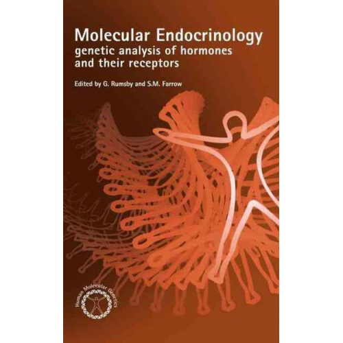 Gill Farrow  Sheelagh Rumsby - Molecular Endocrinology